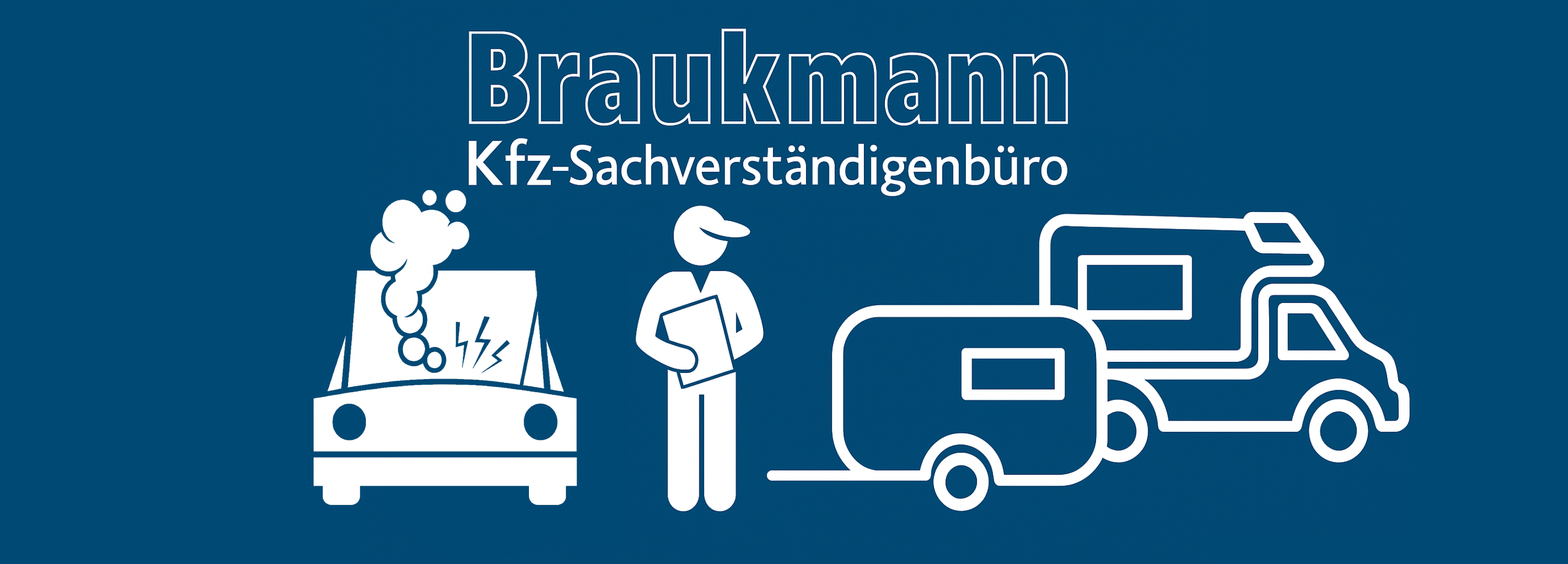 Braukmann Kfz-Sachverständigenbüro